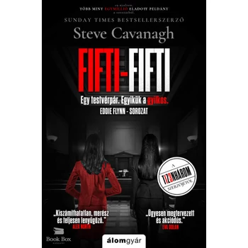 Fifti-fifti