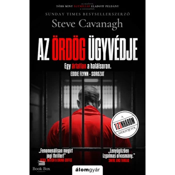 Az ördög ügyvédje