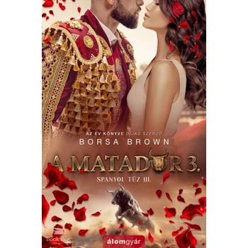 A matador 3. - Spanyol tűz 3.