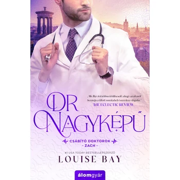 Dr. Nagyképű