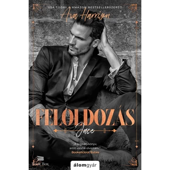 Feloldozás- Jace