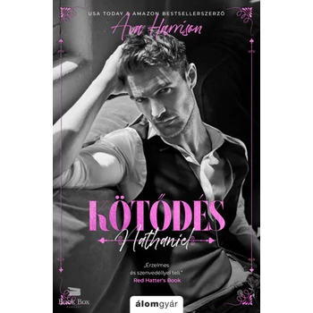 Kötődés - Nathaniel
