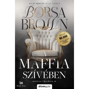 A maffia szívében - bővített, javított újrakiadás- (Különleges kiadás)