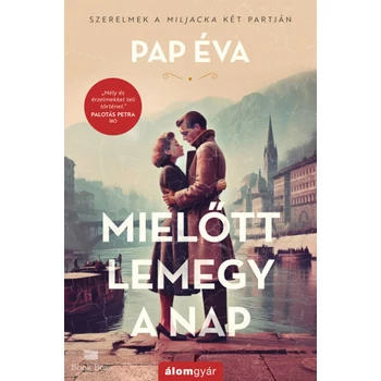 Mielőtt lemegy a nap - bővített újrakiadás