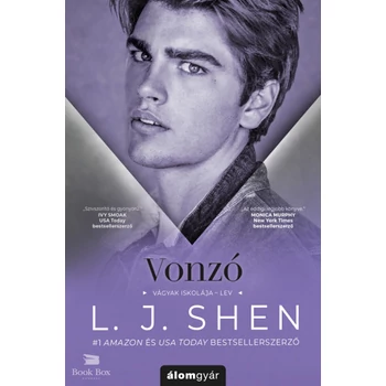 Vonzó