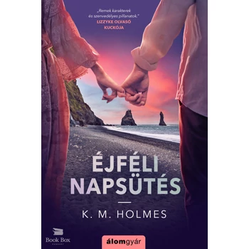 Éjféli napsütés