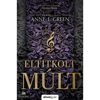 Eltitkolt múlt - bővített kiadás- (Különleges kiadás)