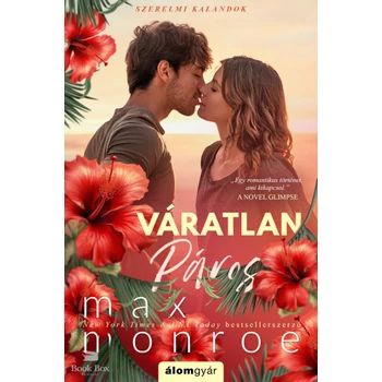 Váratlan páros- Szerelmi kalandok 2.