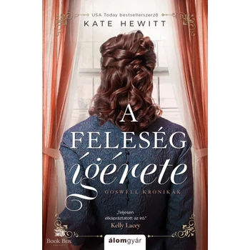 A feleség ígérete