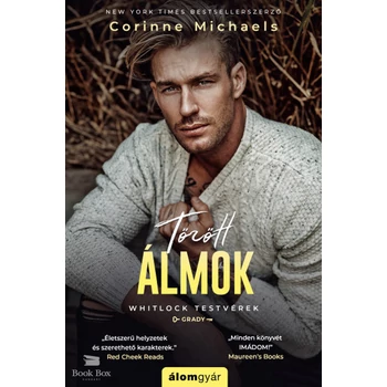 Törött álmok