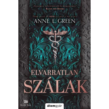 Elvarratlan szálak - bővített újrakiadás- (Különleges kiadás)