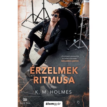 Érzelmek ritmusa