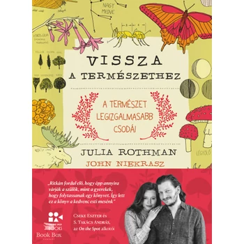 Vissza a természethez
