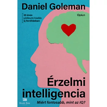 Érzelmi intelligencia