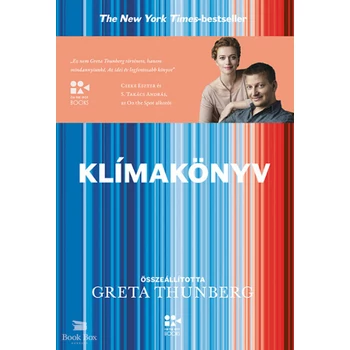 Klímakönyv
