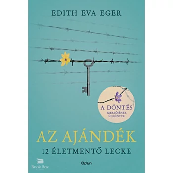 Az ajándék- 12 életmentő lecke