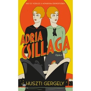 Adria Csillaga- (Különleges kiadás)