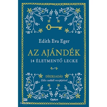 Az ajándék - Díszkiadás