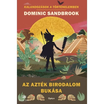 Az Azték Birodalom bukása