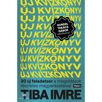 Új kvízkönyv