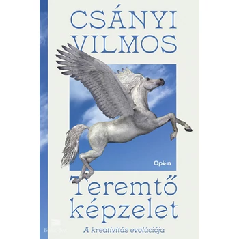 Teremtő képzelet- A kreativitás evolúciója