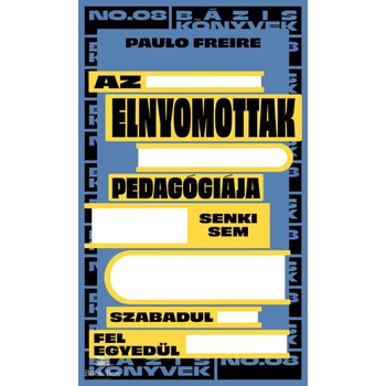 Az elnyomottak pedagógiája