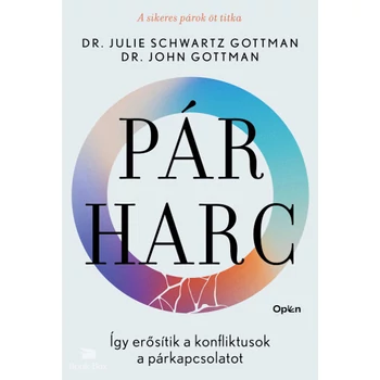 Pár-harc- Így erősítik a konfliktusok a párkapcsolatot