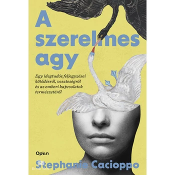 A szerelmes agy