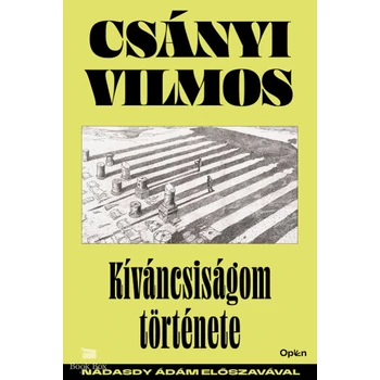 Kíváncsiságom története