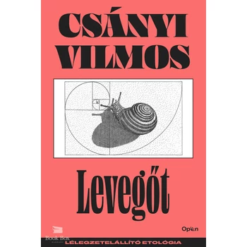 Levegőt - Lélegzetelállító etológia