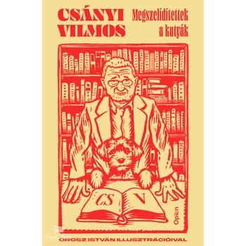 Megszelídítettek a kutyák