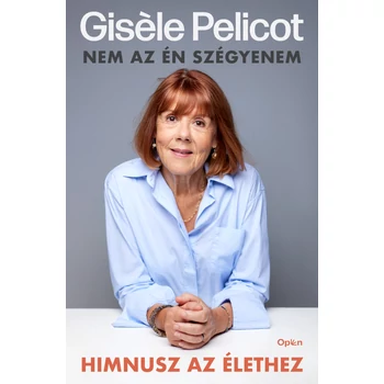 Himnusz az élethez- Nem az én szégyenem