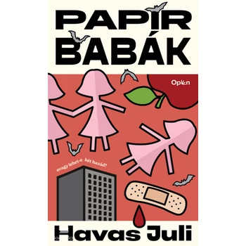 Papírbabák- avagy lehet-e két hazád?