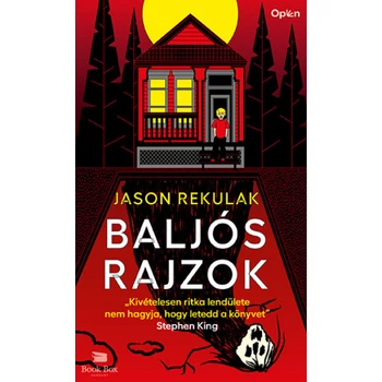 Baljós rajzok