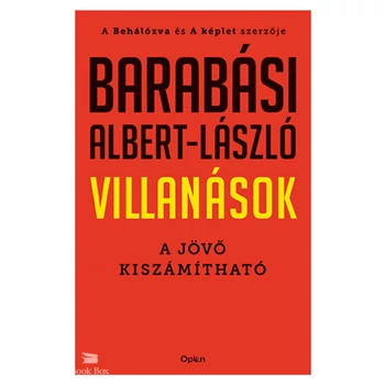 Villanások - A jövő kiszámítható