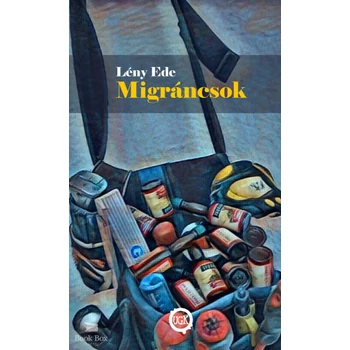 Migráncsok