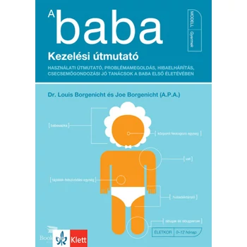A baba- Kezelési útmutató