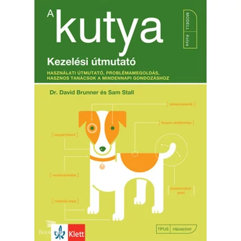A kutya- Kezelési útmutató