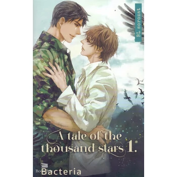 A tale of the thousand stars 1. - Megszámolok veled ezer csillagot