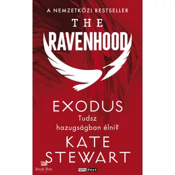 The Ravenhood - Exodus - (Különleges kiadás)