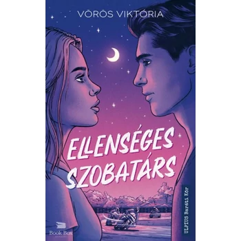 Ellenséges szobatárs