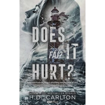 Does It Hurt?- Fáj? - (Különleges kiadás)