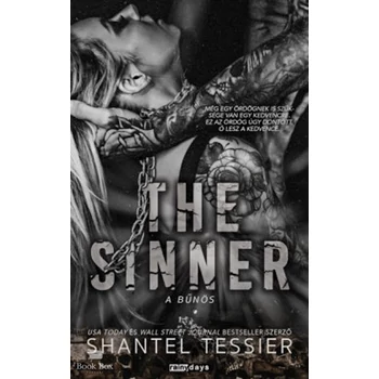 The Sinner - A bűnös- (Különleges kiadás)
