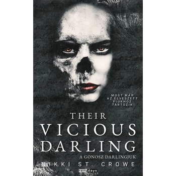 Their Vicious Darling - A Gonosz Darlingjuk - (Különleges kiadás)
