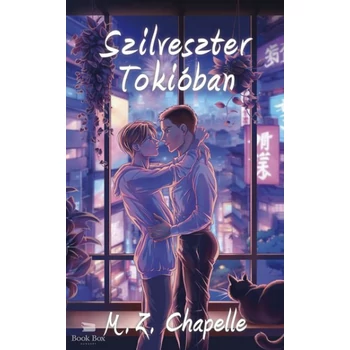 Szilveszter Tokióban