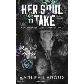 Her Soul to Take- A lelke elrablója - (Különleges kiadás)