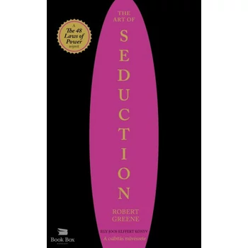 The Art of Seduction- A csábítás művészete