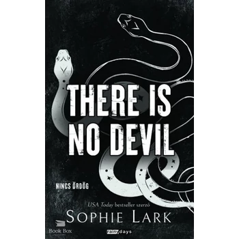 There Is No Devil- Nincs ördög - (Különleges kiadás)