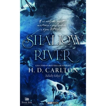 Shallow River- Sekély folyó - (Különleges kiadás)