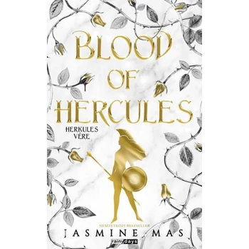 Blood of Hercules - Herkules vére  - (Különleges kiadás)